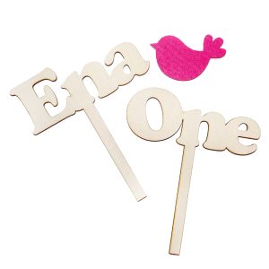 Ena, One